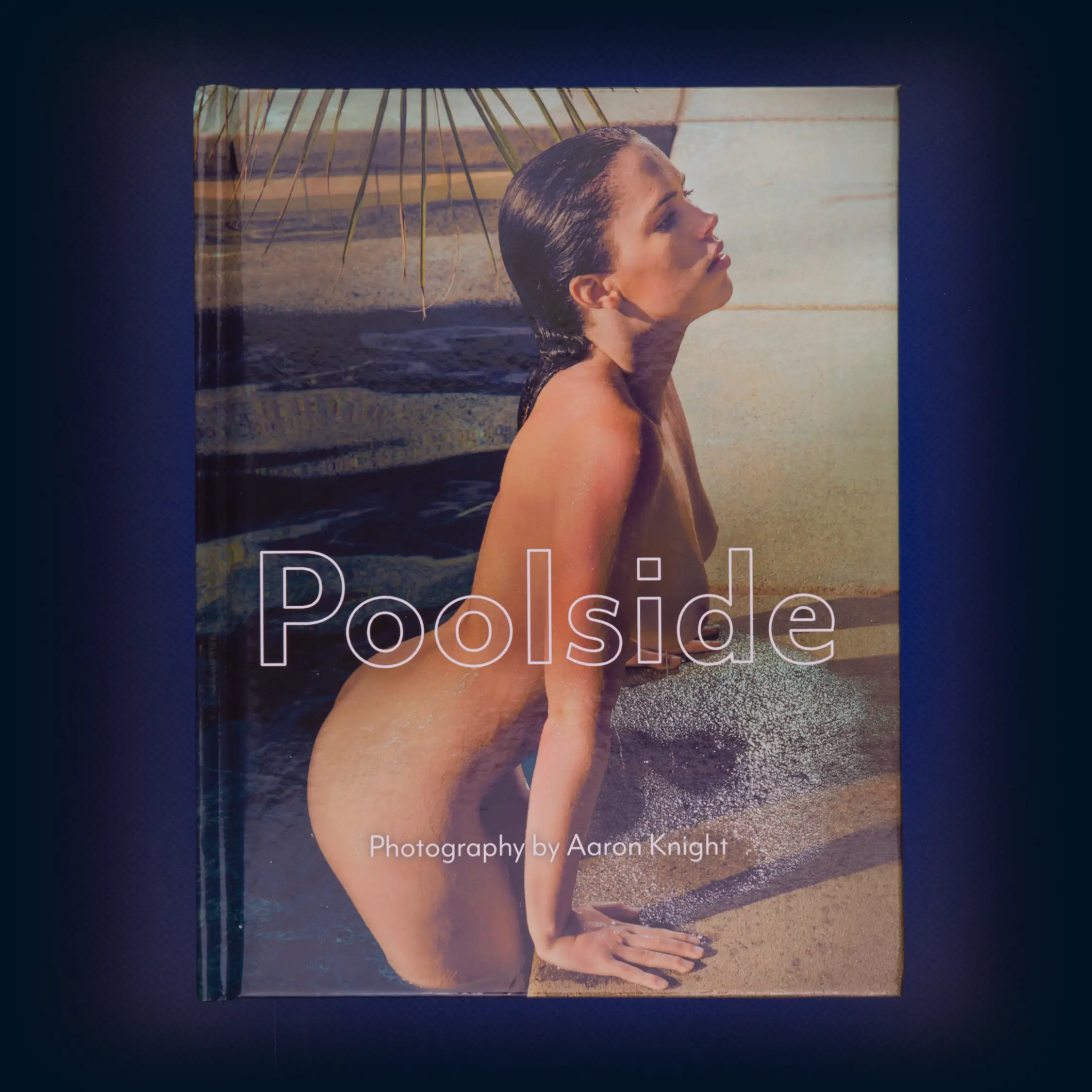 Poolside Photo Book - Image 2