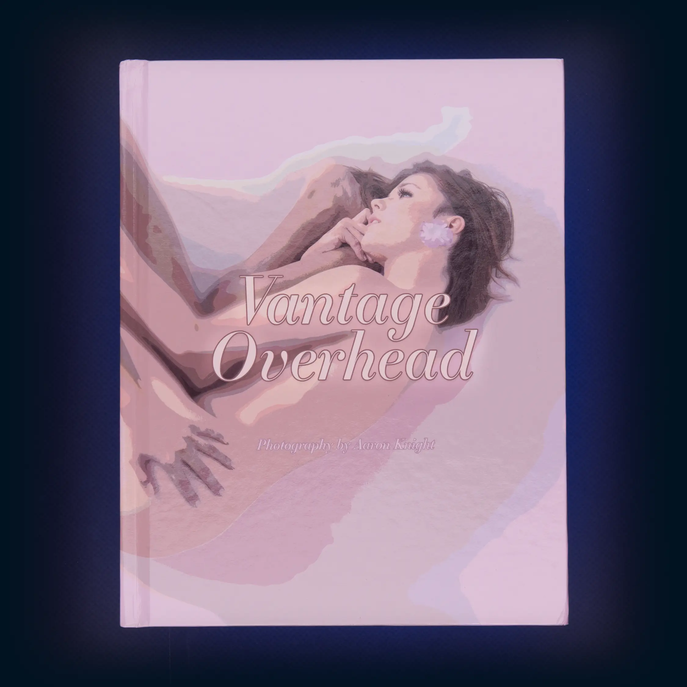 Vantage Overhead Photo Book - Image 2