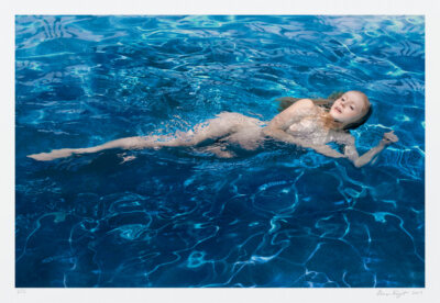 Figure art photography | Limited edition original fine art nude