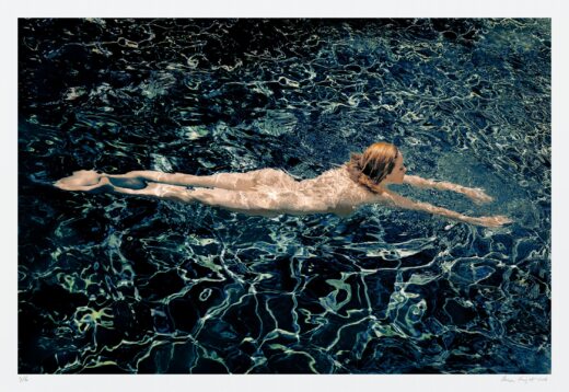 Limited edition figure art photography | Buy directly from the artist