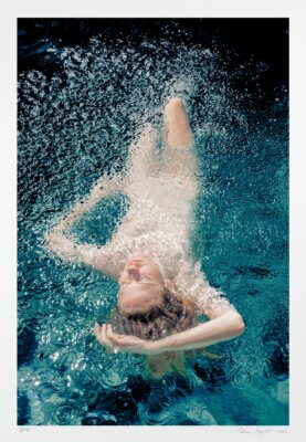 This image is in fine art nude photography collections all over the world.