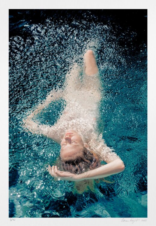 This image is in fine art nude photography collections all over the world.