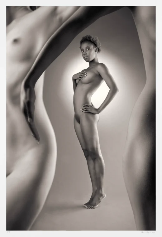 Nude Figure Photography | Limited edition art | Signed original