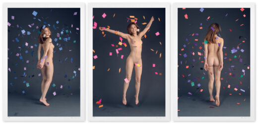 Aaron Knight Gallery | Fine art nude photography