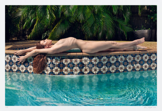 Sensual art photography | Buy directly from artist's studio
