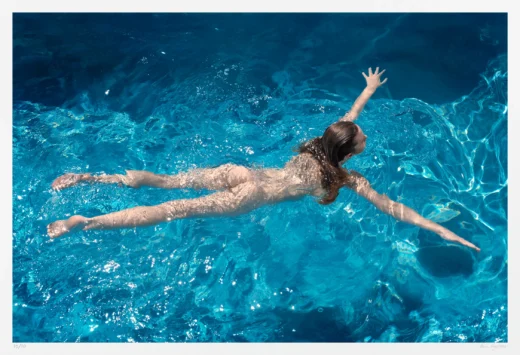 Buoyant Spree
