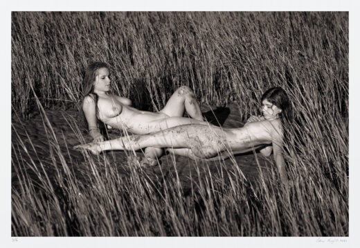 Buy black and white nudes: Limited edition art photography
