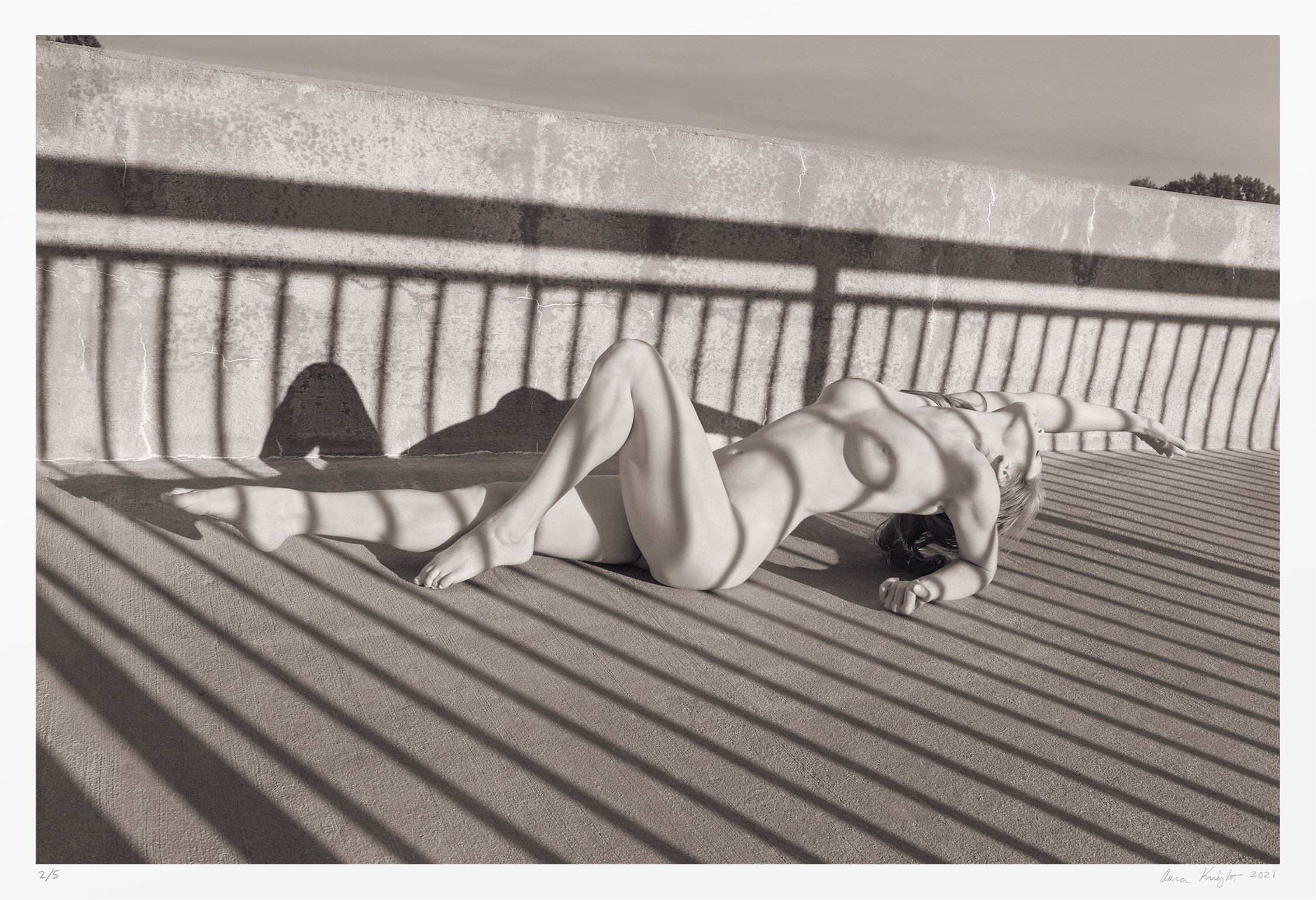Nudes black and white fine art photography archival limited edition