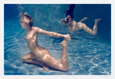 Contemporary figurative photography from Aaron Knight | original art