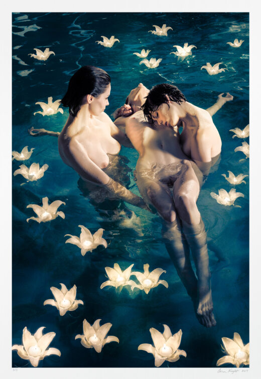 Buy original fine art figure photography