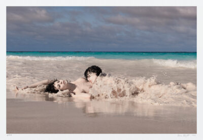 Fine art nude for sale. Photography edition by Aaron Knight
