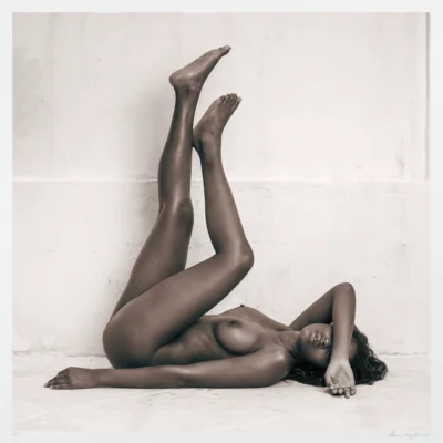 Fine Art Figure Photography | Signed original limited edition for sale