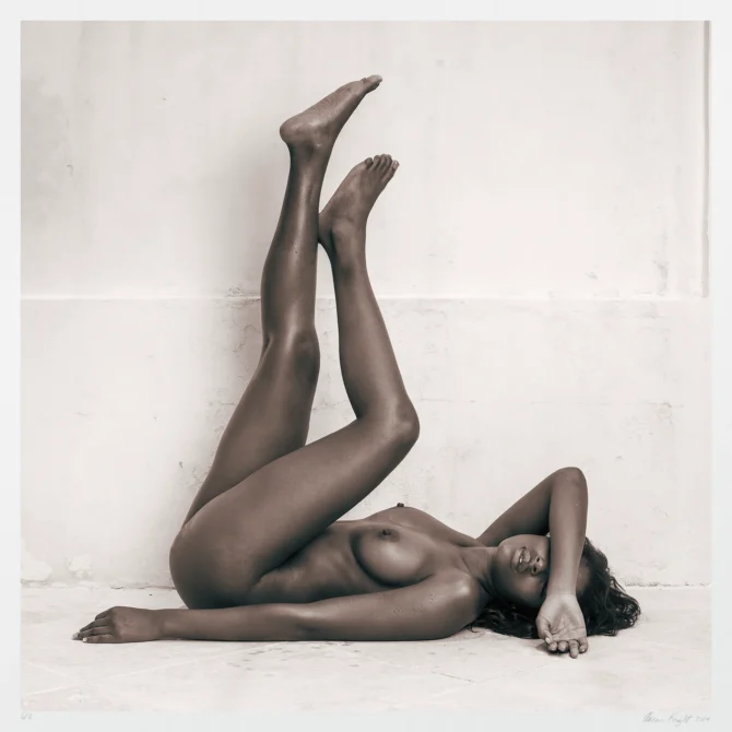 Fine Art Figure Photography | Signed original limited edition for sale