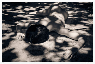 Classic nude art photography | large wall art, limited edition