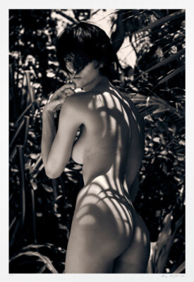 Contemporary nude photography Limited edition fine art