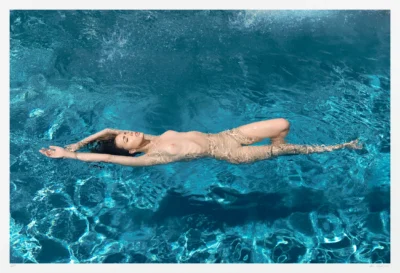 Fine art photography: Large signed original limited edition for sale