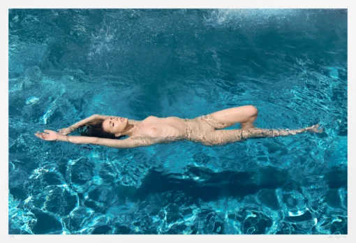 Fine art photography: Large signed original limited edition for sale