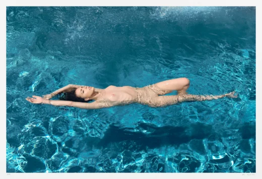 Fine art photography: Large signed original limited edition for sale