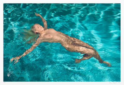 Large contemporary photography for sale, signed, numbered