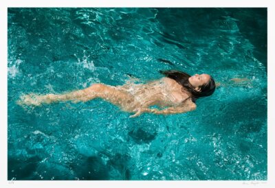 Collect art nude photography. Original, signed, limited edition of 5.