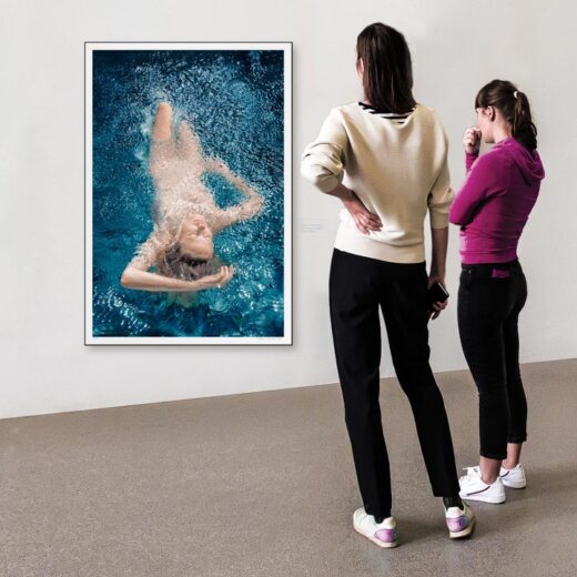 Buy fine art photography through an online art dealer