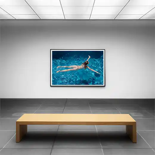 Framing & Protecting your Artwork