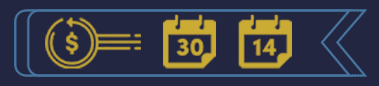 Satisfaction guaranteed