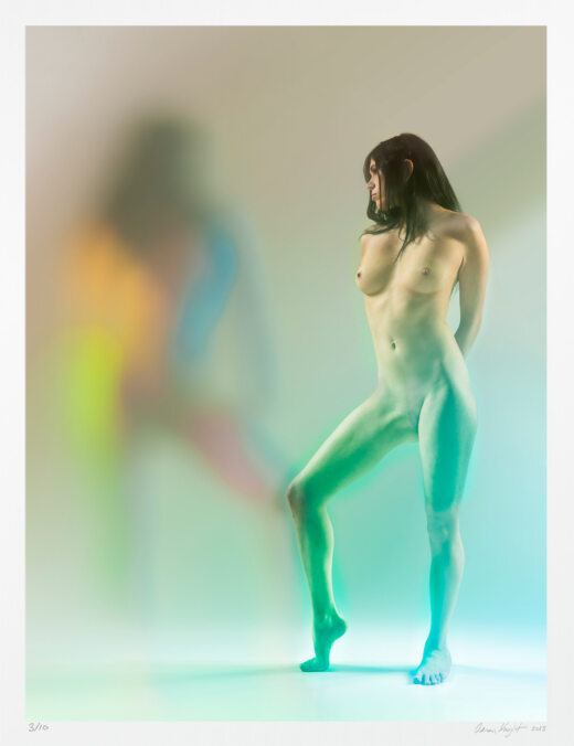 Limited edition fine art photograph for sale | Signed original | Aaron Knight