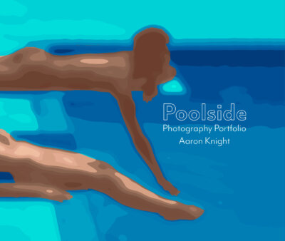 Poolside Portfolio a collectable album of artistic figure photography