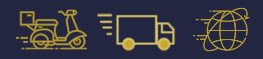 Free US Shipping