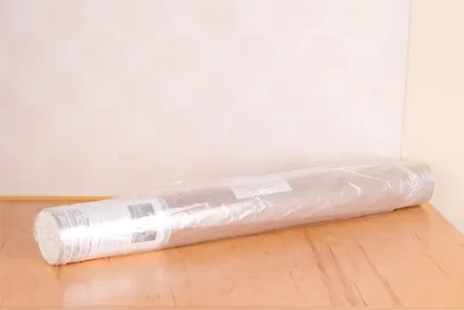 Protecting artwork in transit